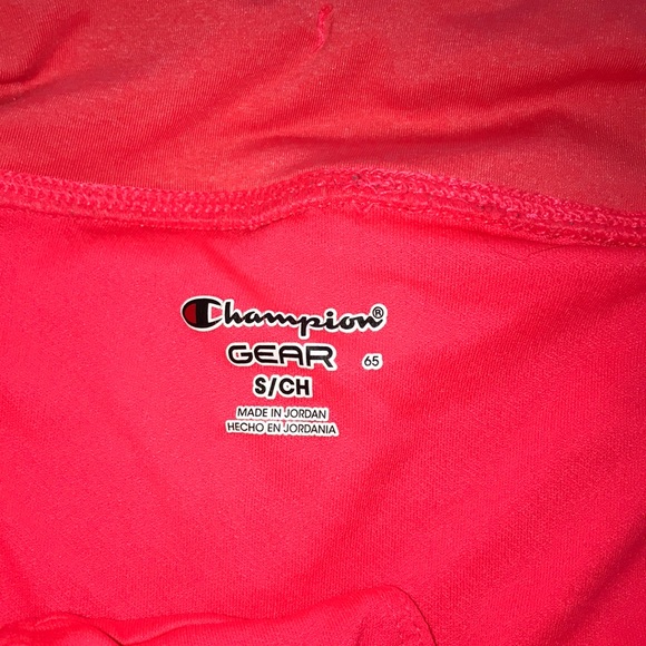 Champion Running Shorts - Picture 3 of 3